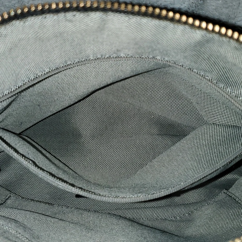 Fossil Jolie Leather Shoulder Bag - Picture 8 of 12